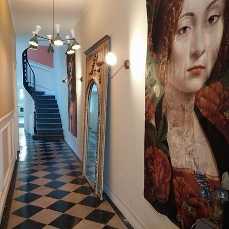 Superbe Appartement, Face A La Vieille Ville ! Boulogne-sur-Mer Ngoại thất bức ảnh