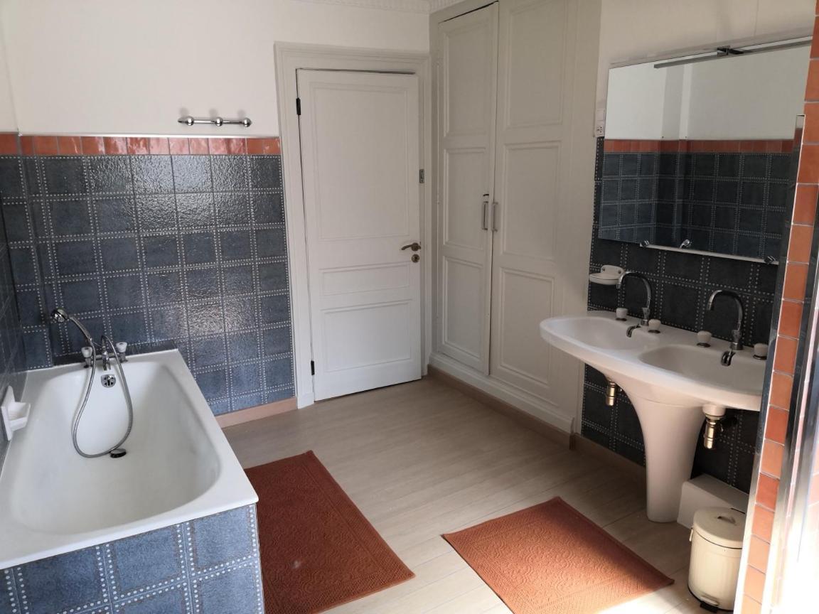 Superbe Appartement, Face A La Vieille Ville ! Boulogne-sur-Mer Ngoại thất bức ảnh