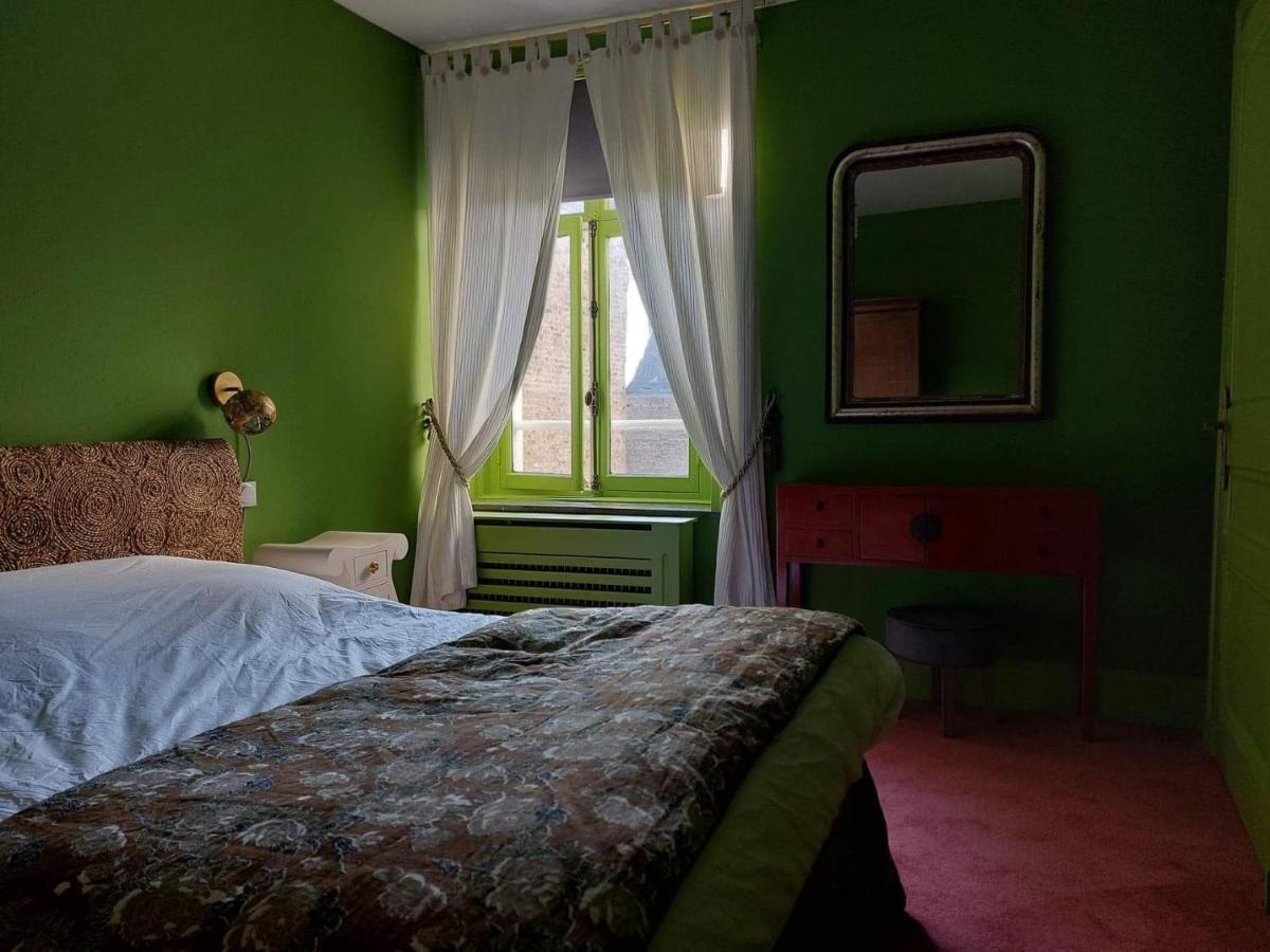 Superbe Appartement, Face A La Vieille Ville ! Boulogne-sur-Mer Ngoại thất bức ảnh