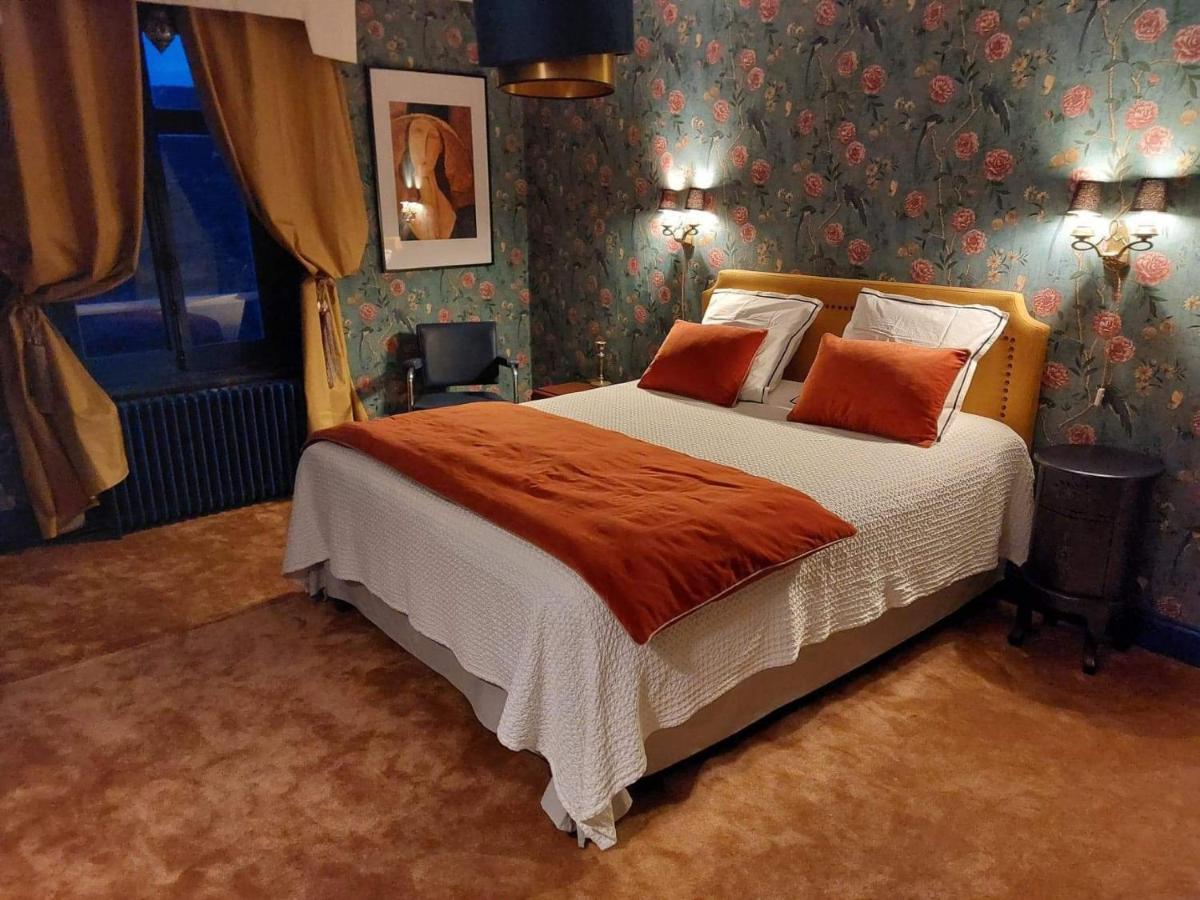 Superbe Appartement, Face A La Vieille Ville ! Boulogne-sur-Mer Ngoại thất bức ảnh