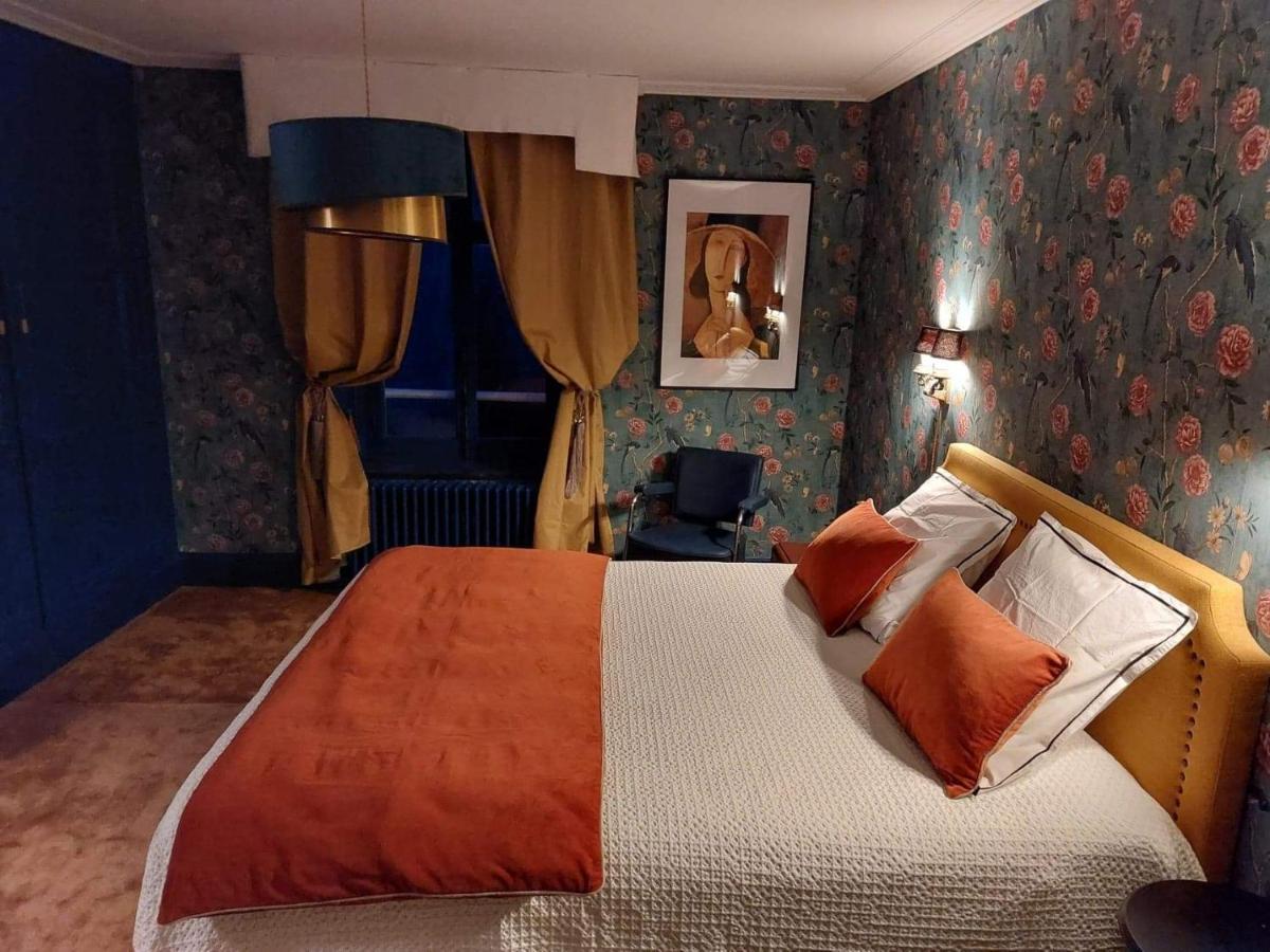 Superbe Appartement, Face A La Vieille Ville ! Boulogne-sur-Mer Ngoại thất bức ảnh