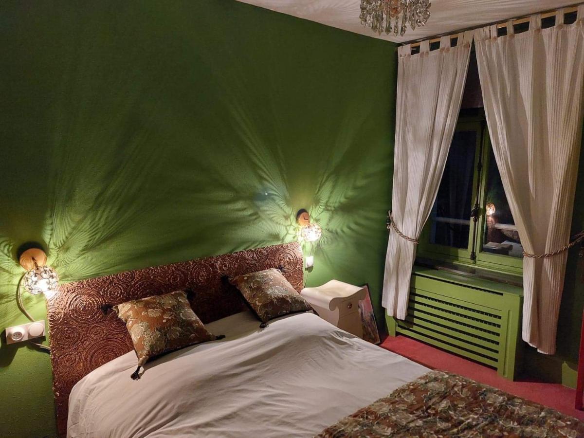 Superbe Appartement, Face A La Vieille Ville ! Boulogne-sur-Mer Ngoại thất bức ảnh