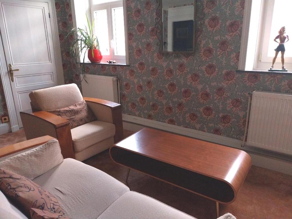 Superbe Appartement, Face A La Vieille Ville ! Boulogne-sur-Mer Ngoại thất bức ảnh