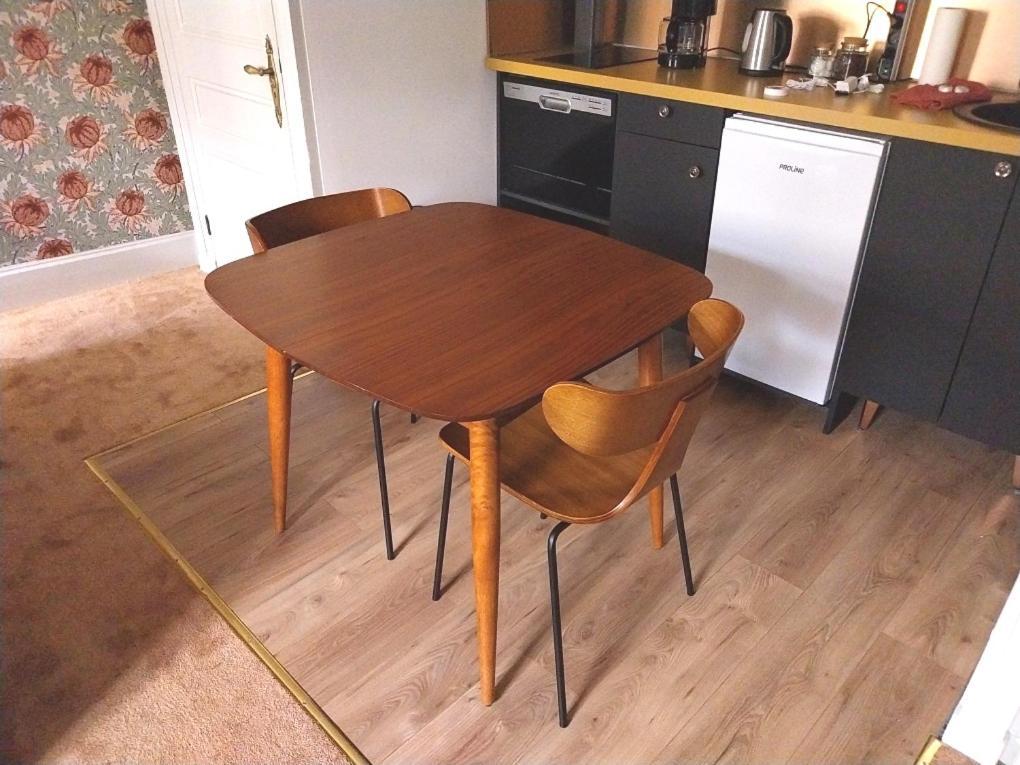 Superbe Appartement, Face A La Vieille Ville ! Boulogne-sur-Mer Ngoại thất bức ảnh