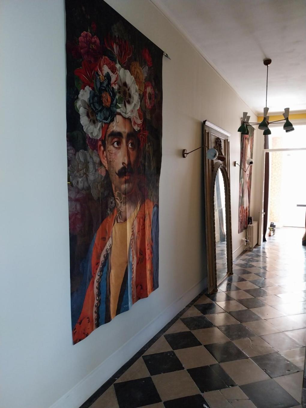 Superbe Appartement, Face A La Vieille Ville ! Boulogne-sur-Mer Ngoại thất bức ảnh