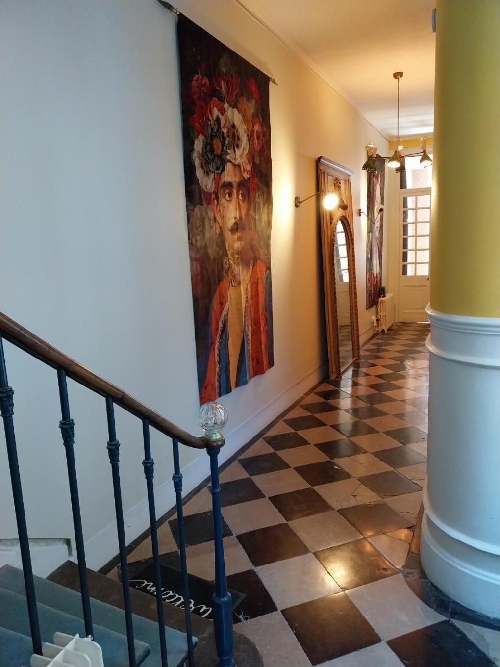 Superbe Appartement, Face A La Vieille Ville ! Boulogne-sur-Mer Ngoại thất bức ảnh