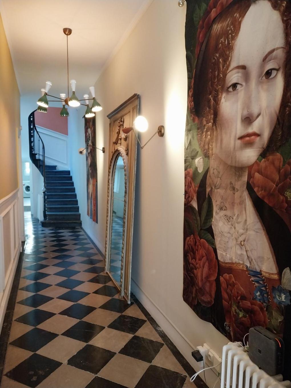 Superbe Appartement, Face A La Vieille Ville ! Boulogne-sur-Mer Ngoại thất bức ảnh