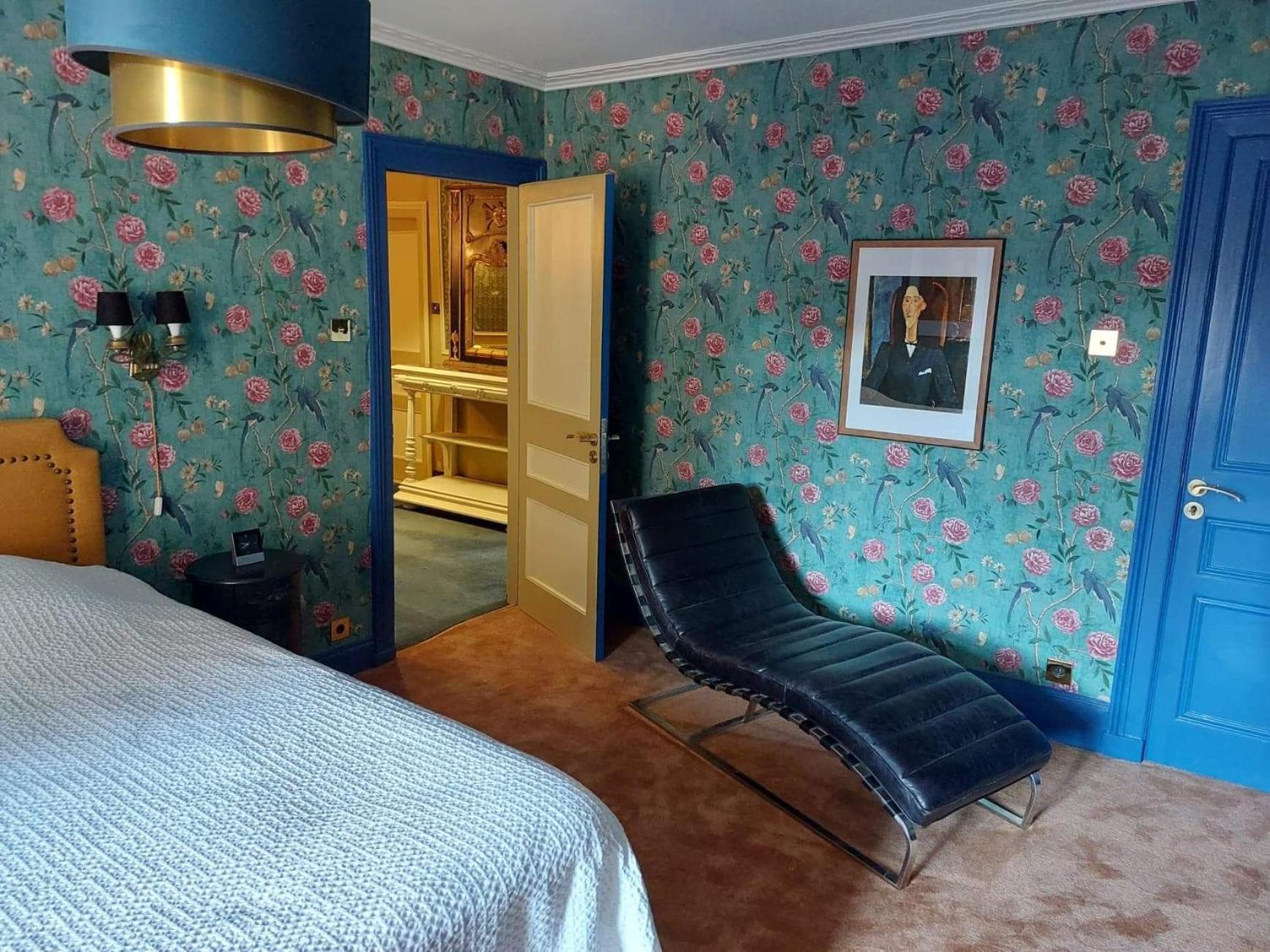 Superbe Appartement, Face A La Vieille Ville ! Boulogne-sur-Mer Ngoại thất bức ảnh